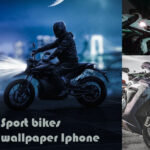 Sport bikes wallpaper Iphone