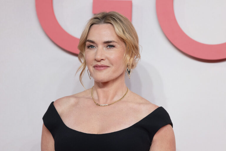Kate Winslet Condemns the Terrifying Disregard for Health in the Pursuit of Beauty